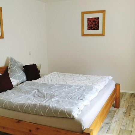 Ferienwohnung Am Nuerburgring 2.Og 아데나우 외부 사진
