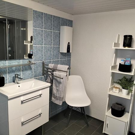 Ferienwohnung Am Nuerburgring 2.Og 아데나우 외부 사진