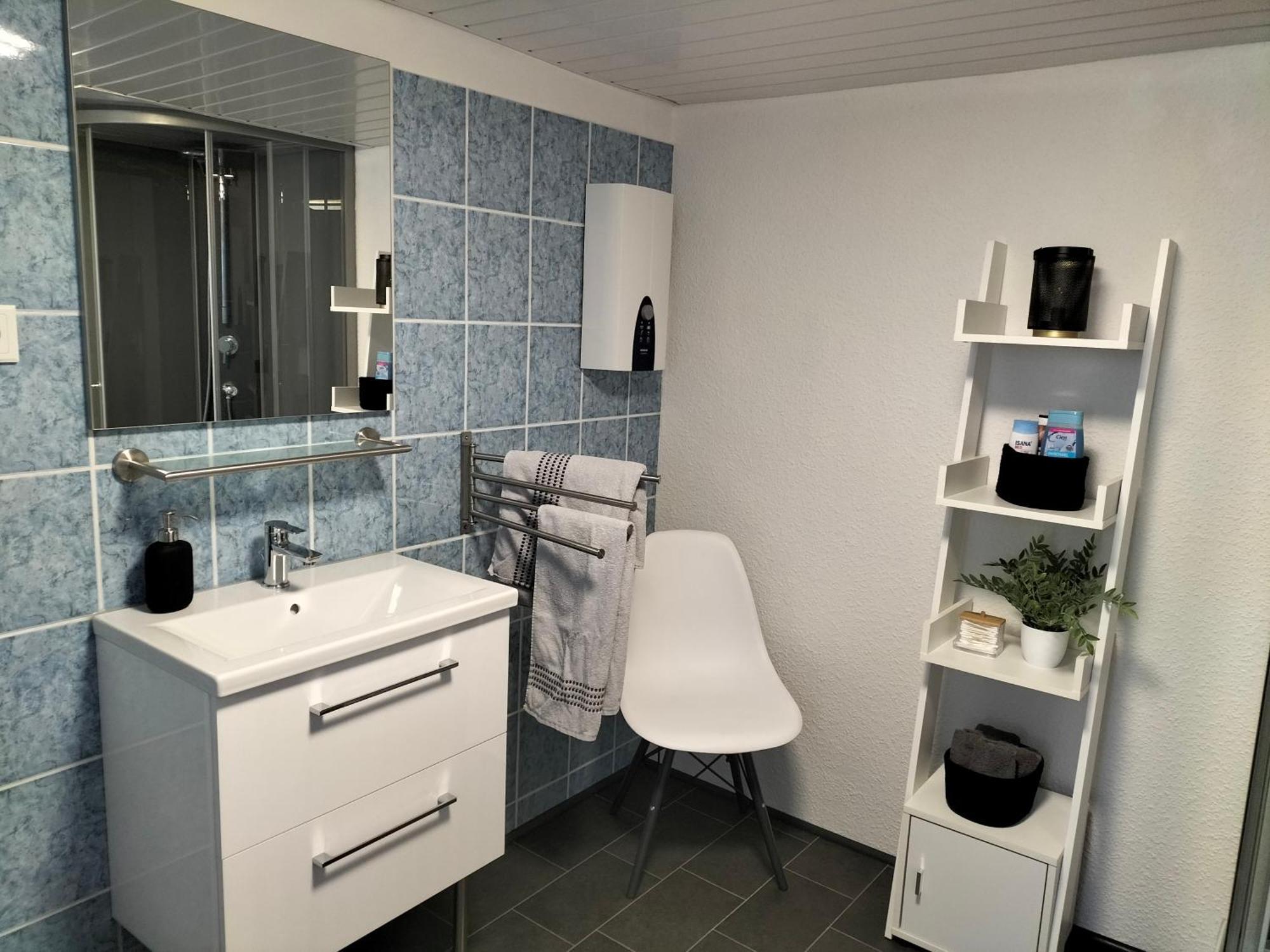 Ferienwohnung Am Nuerburgring 2.Og 아데나우 외부 사진